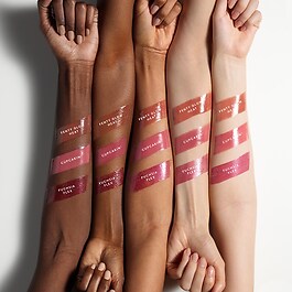 Glossy Posse Volume 5.0 - Coffret de gloss pour les lèvres